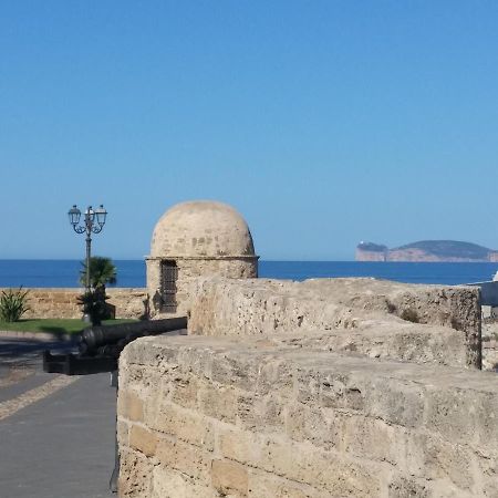B&B Summertime Alghero Zewnętrze zdjęcie