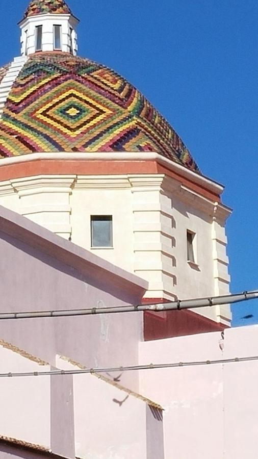 B&B Summertime Alghero Zewnętrze zdjęcie