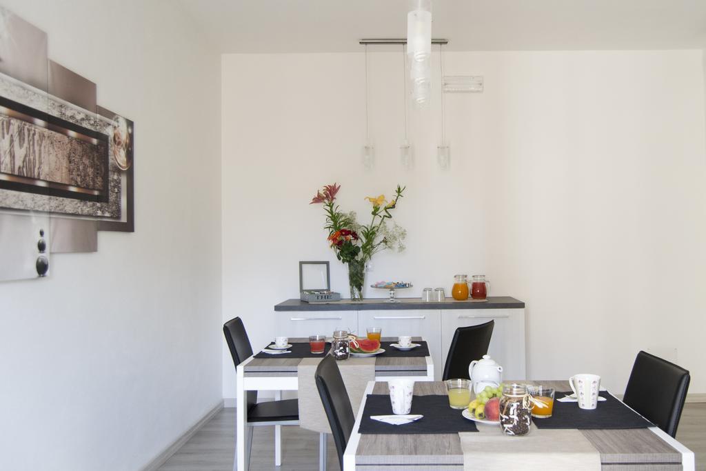 B&B Summertime Alghero Zewnętrze zdjęcie