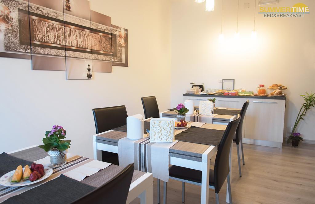 B&B Summertime Alghero Zewnętrze zdjęcie