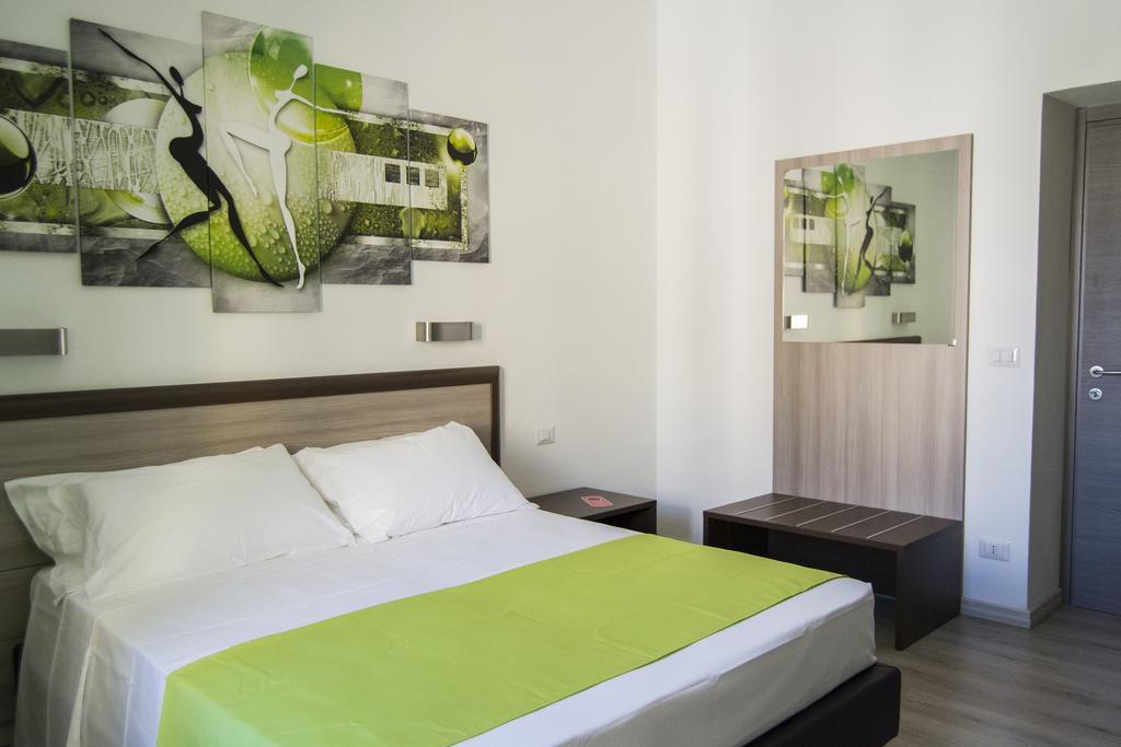 B&B Summertime Alghero Zewnętrze zdjęcie