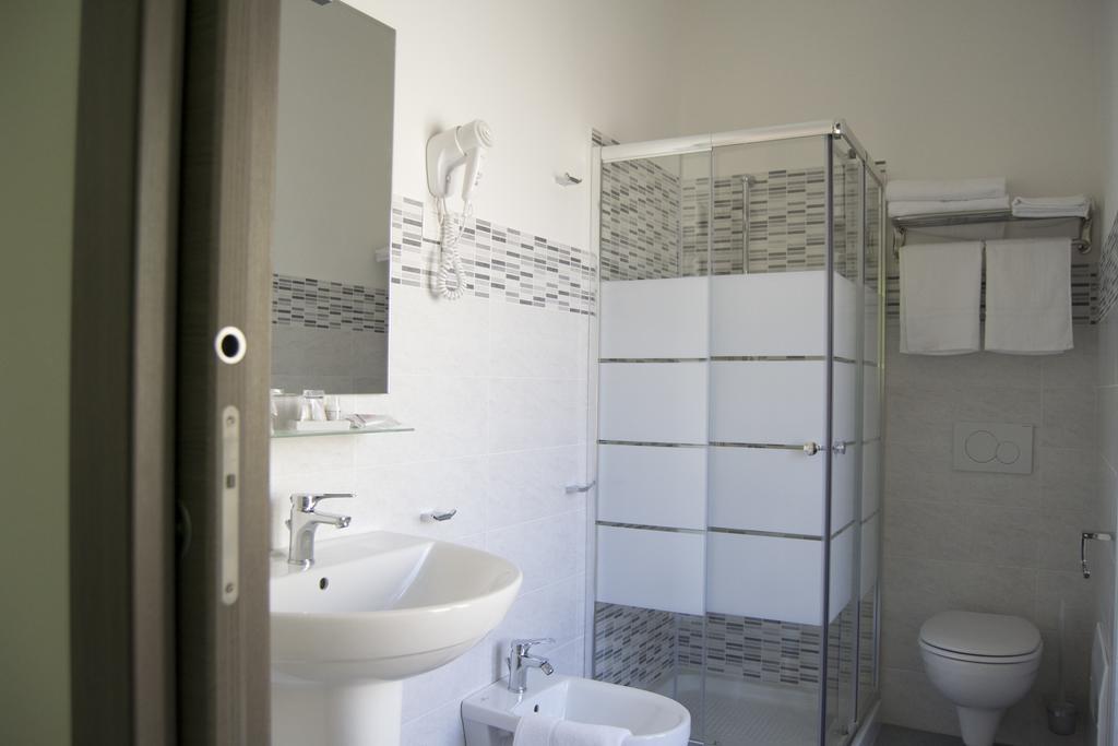 B&B Summertime Alghero Zewnętrze zdjęcie