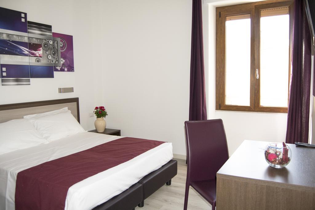 B&B Summertime Alghero Zewnętrze zdjęcie