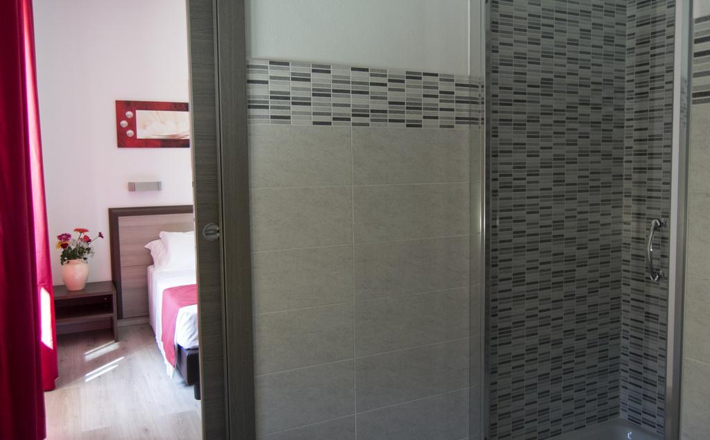 B&B Summertime Alghero Zewnętrze zdjęcie