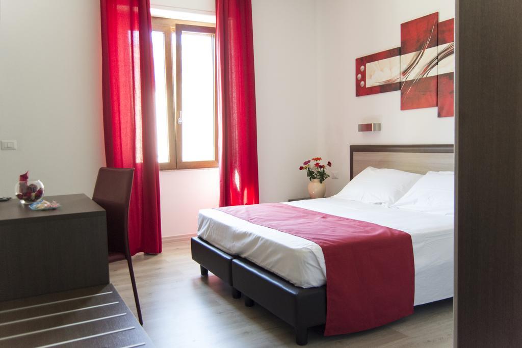 B&B Summertime Alghero Zewnętrze zdjęcie