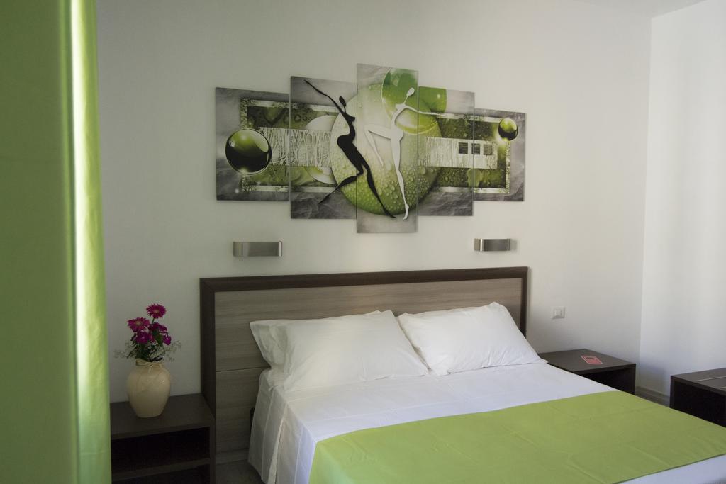 B&B Summertime Alghero Zewnętrze zdjęcie