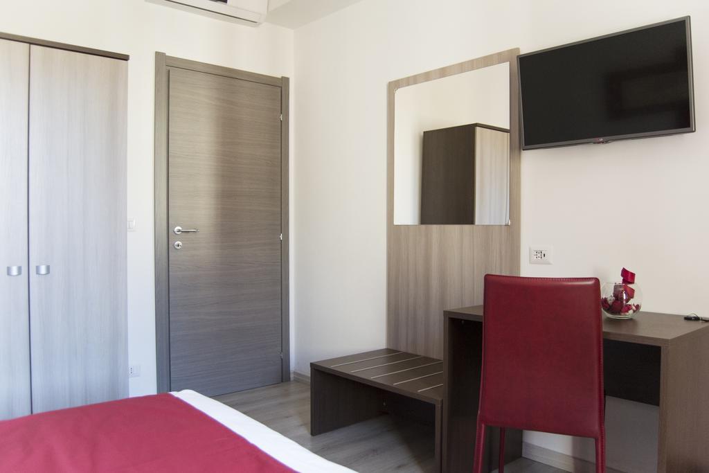 B&B Summertime Alghero Zewnętrze zdjęcie