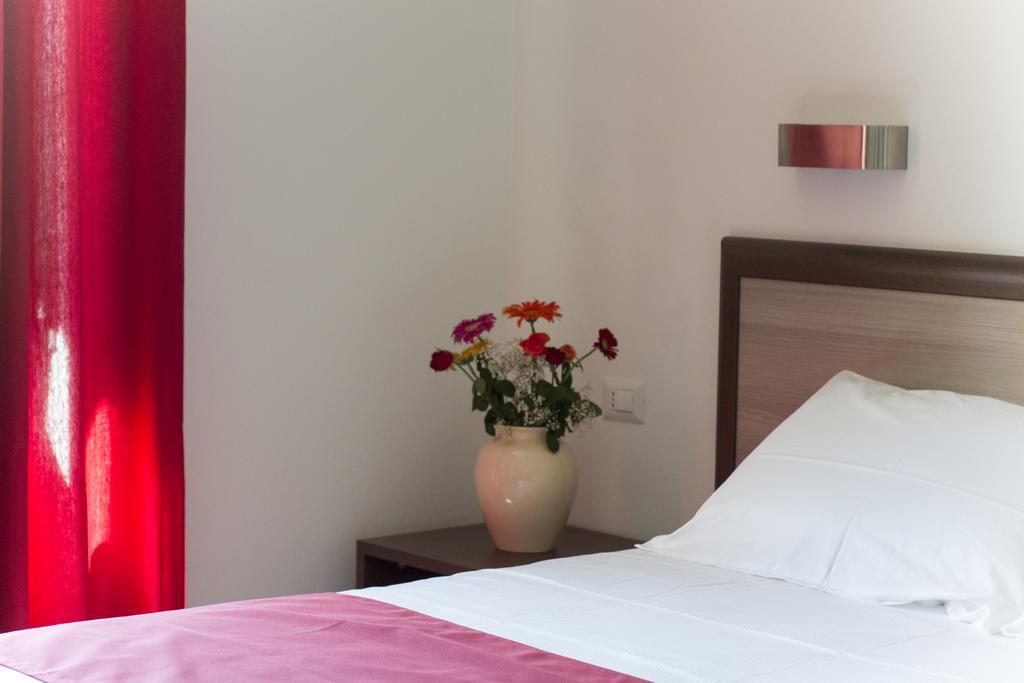 B&B Summertime Alghero Zewnętrze zdjęcie