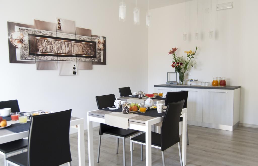 B&B Summertime Alghero Zewnętrze zdjęcie